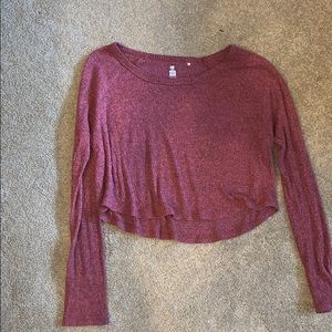 me to we long sleeve tshirt